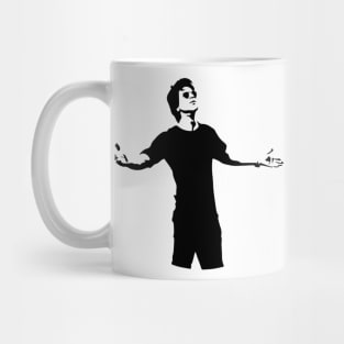 Famous SRK Pose Mug